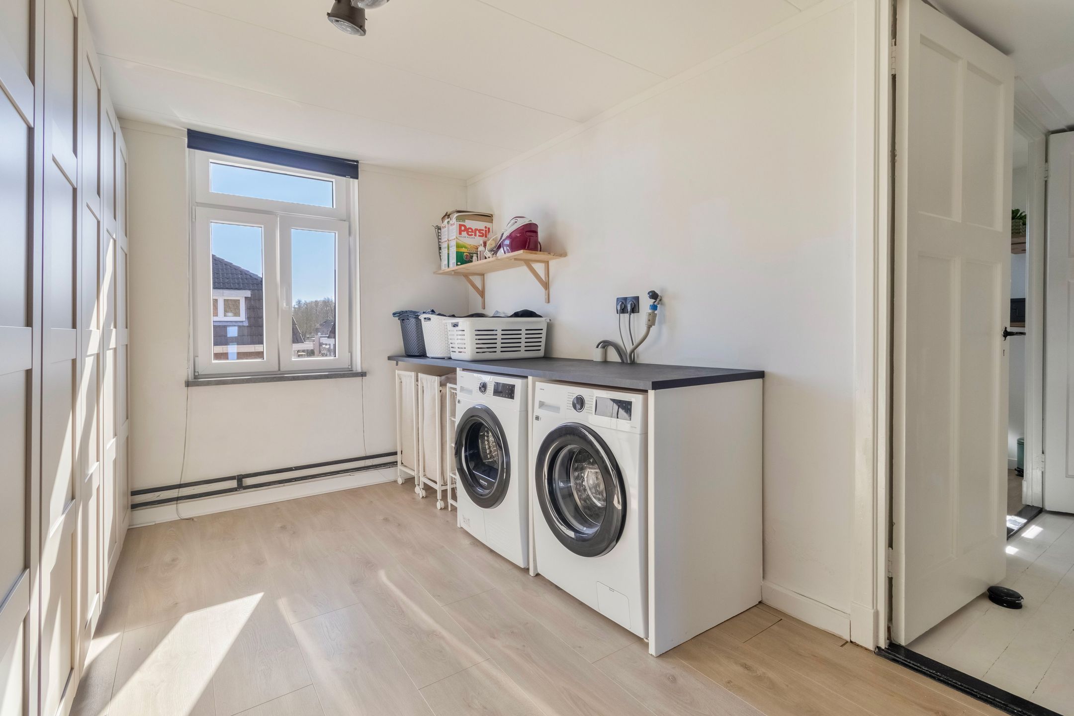 Photo 21 of Mirbachstraat 15