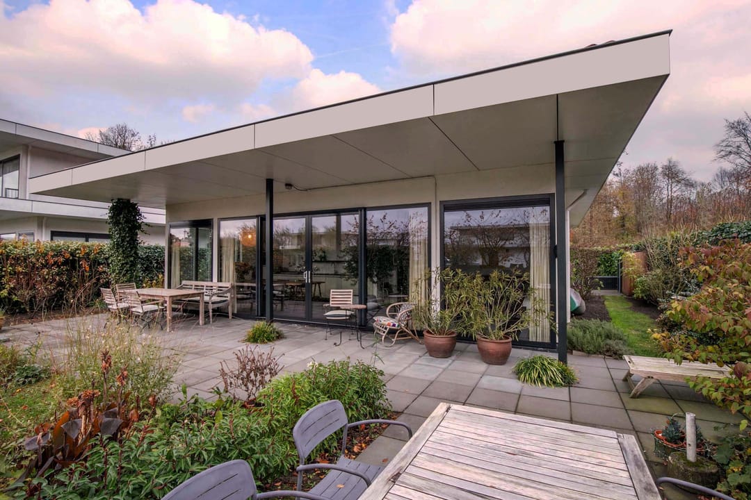 Foto 26 van Pluvierenweg 9-474