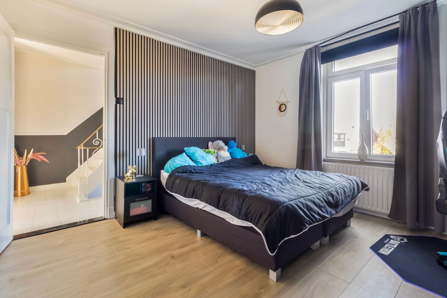 Photo 10 of Mirbachstraat 15