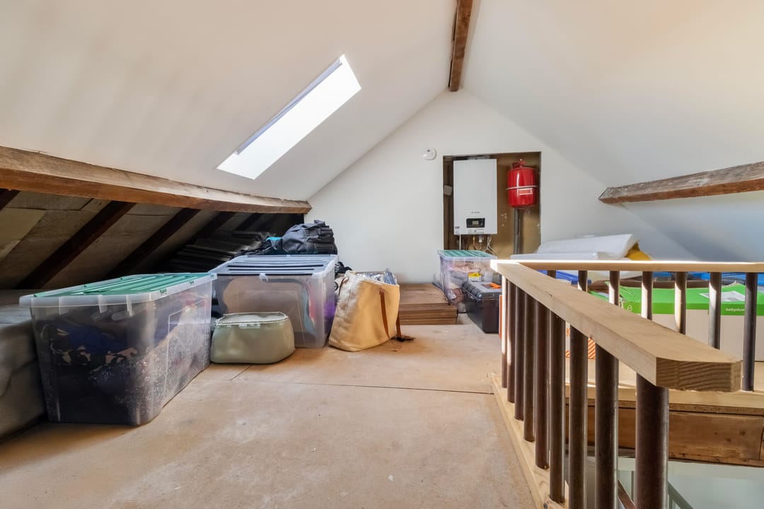 Photo 17 of Mirbachstraat 15