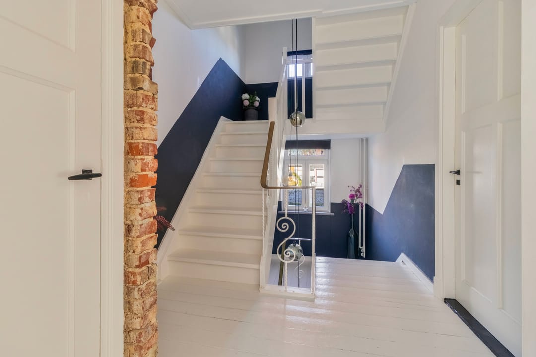 Photo 13 of Mirbachstraat 15