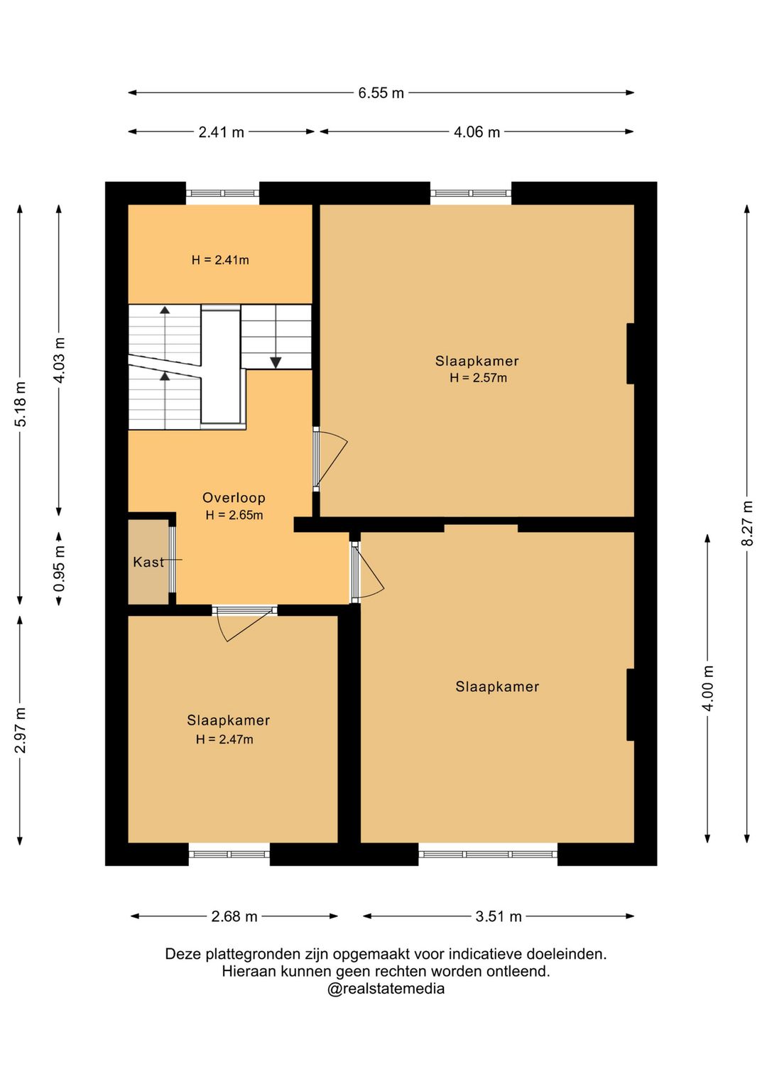 Photo 28 of Mirbachstraat 15