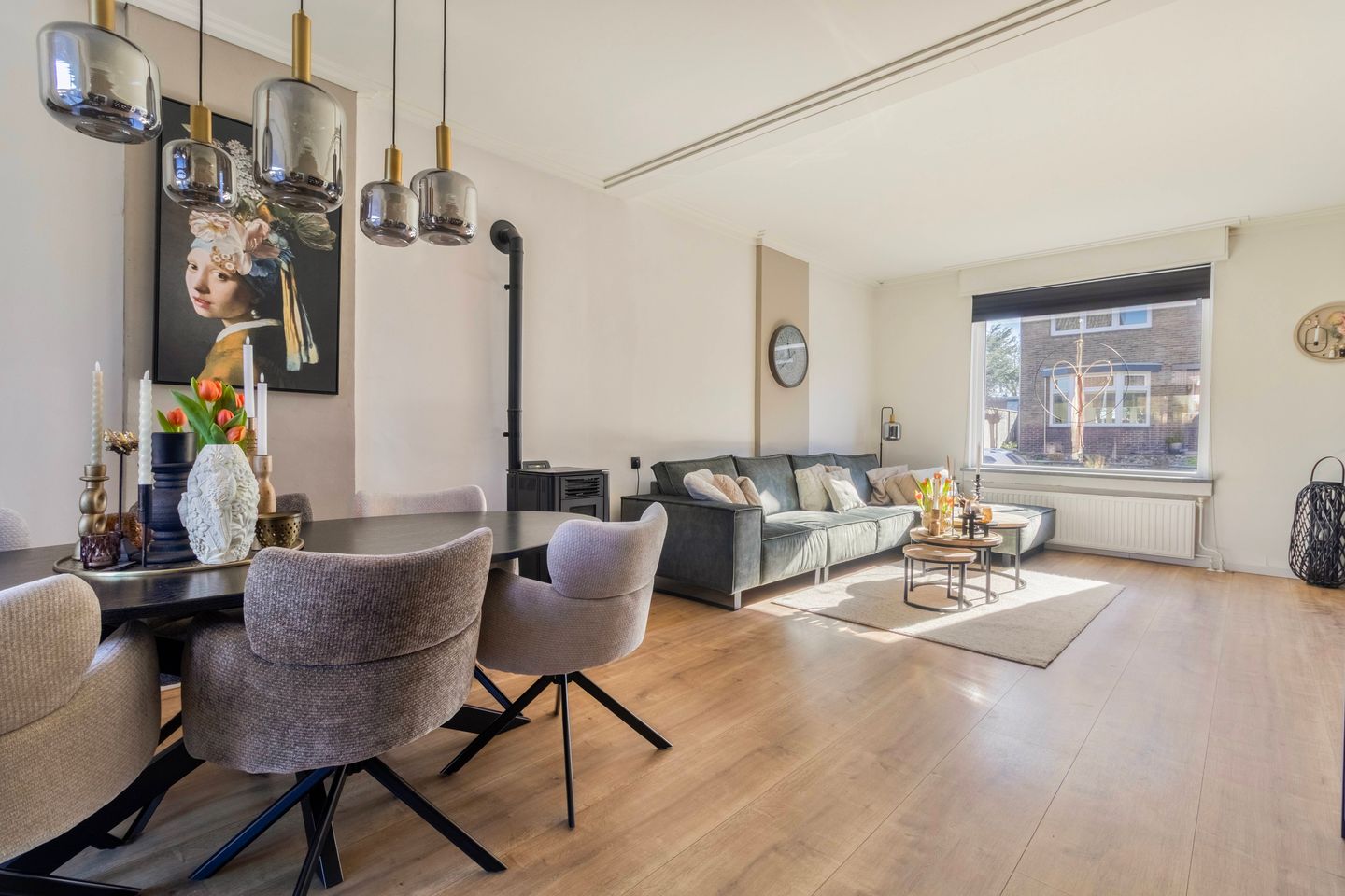 Photo 5 of Mirbachstraat 15