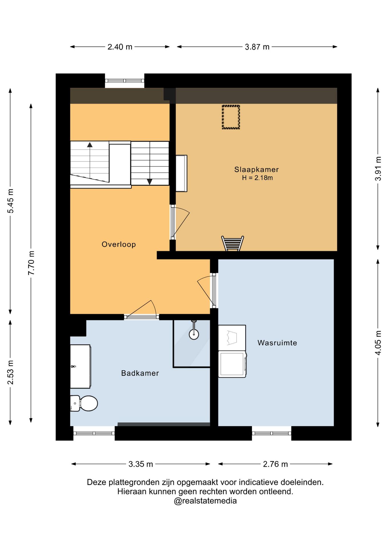 Photo 29 of Mirbachstraat 15