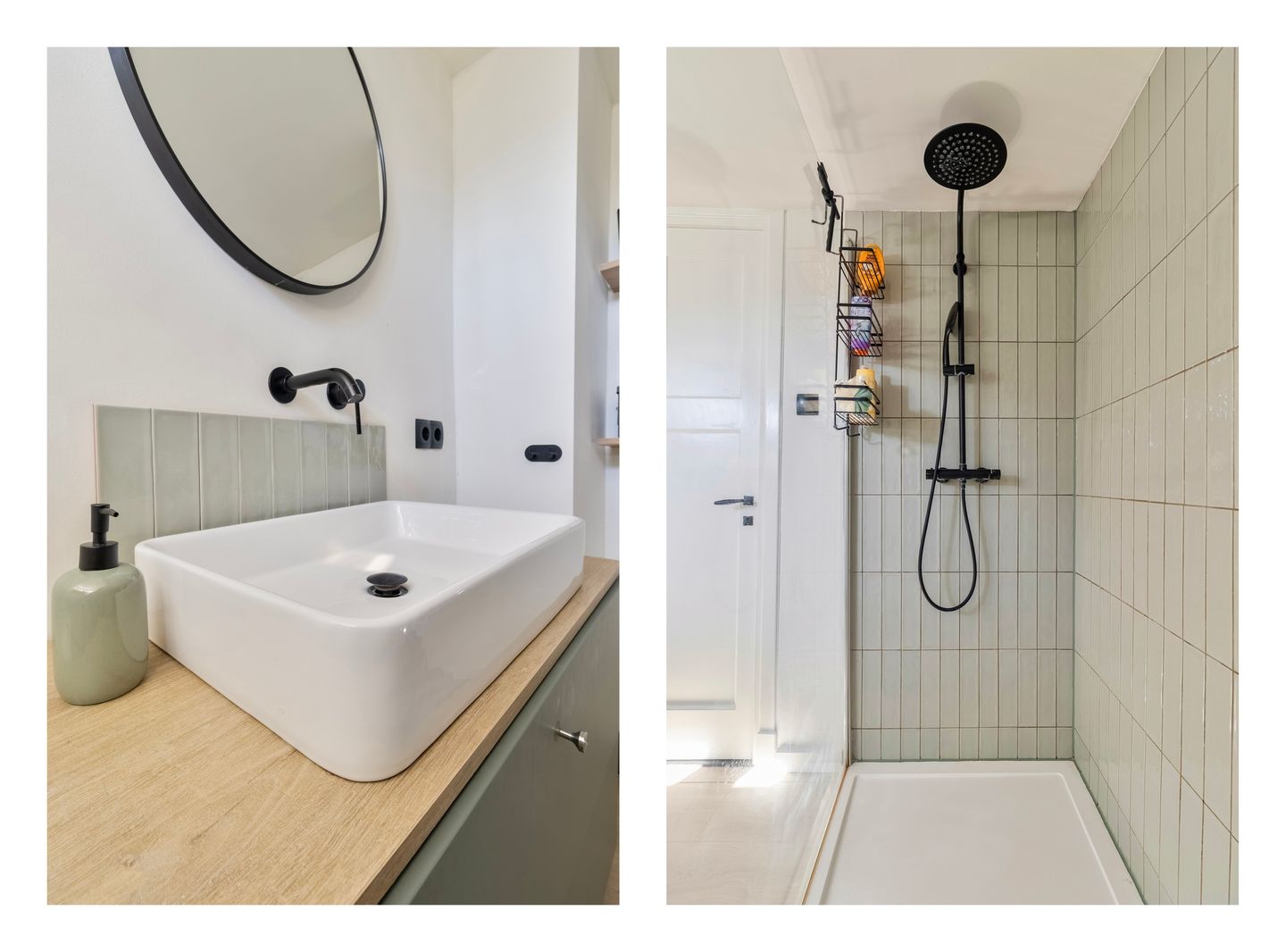 Photo 20 of Mirbachstraat 15