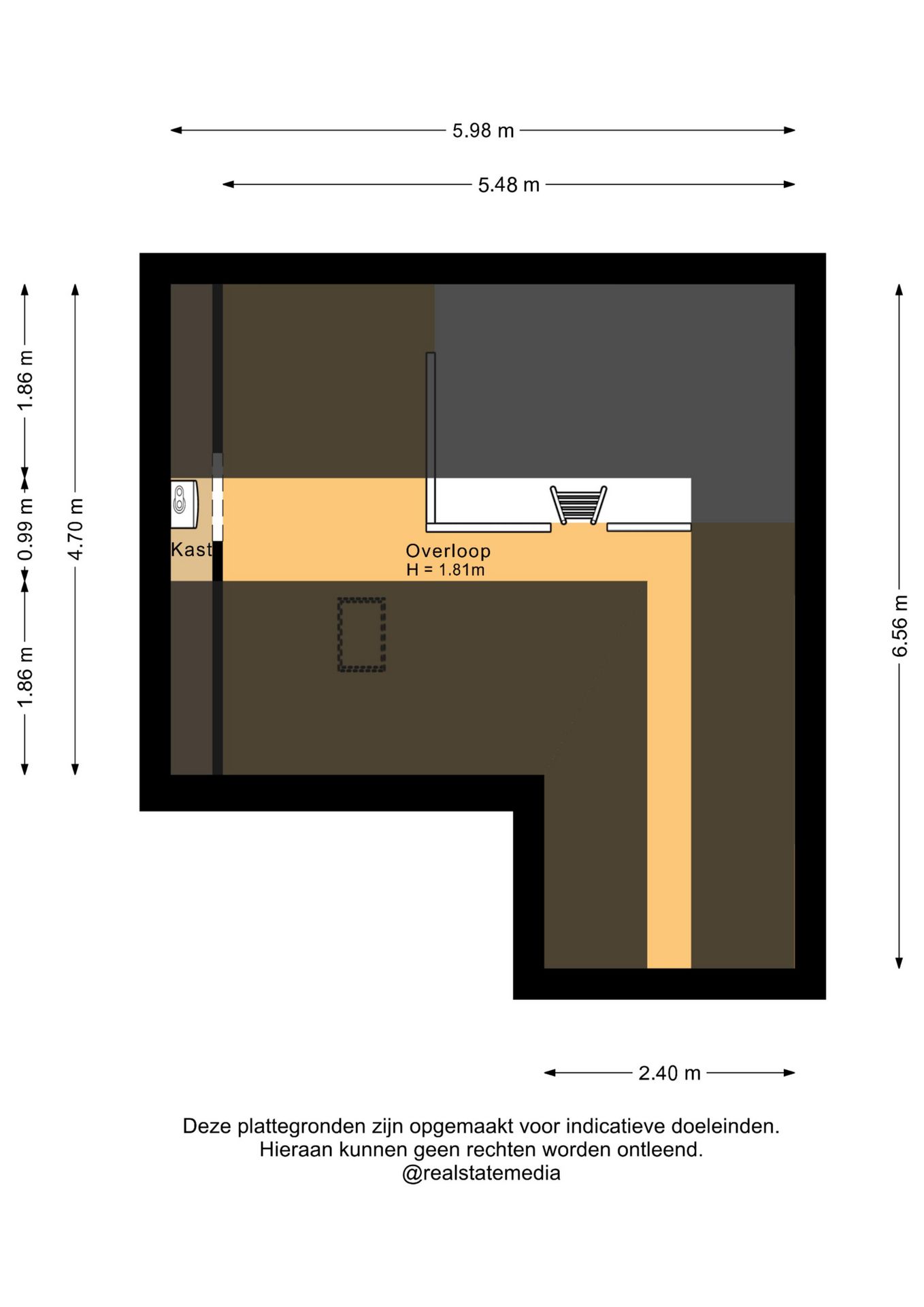 Photo 30 of Mirbachstraat 15