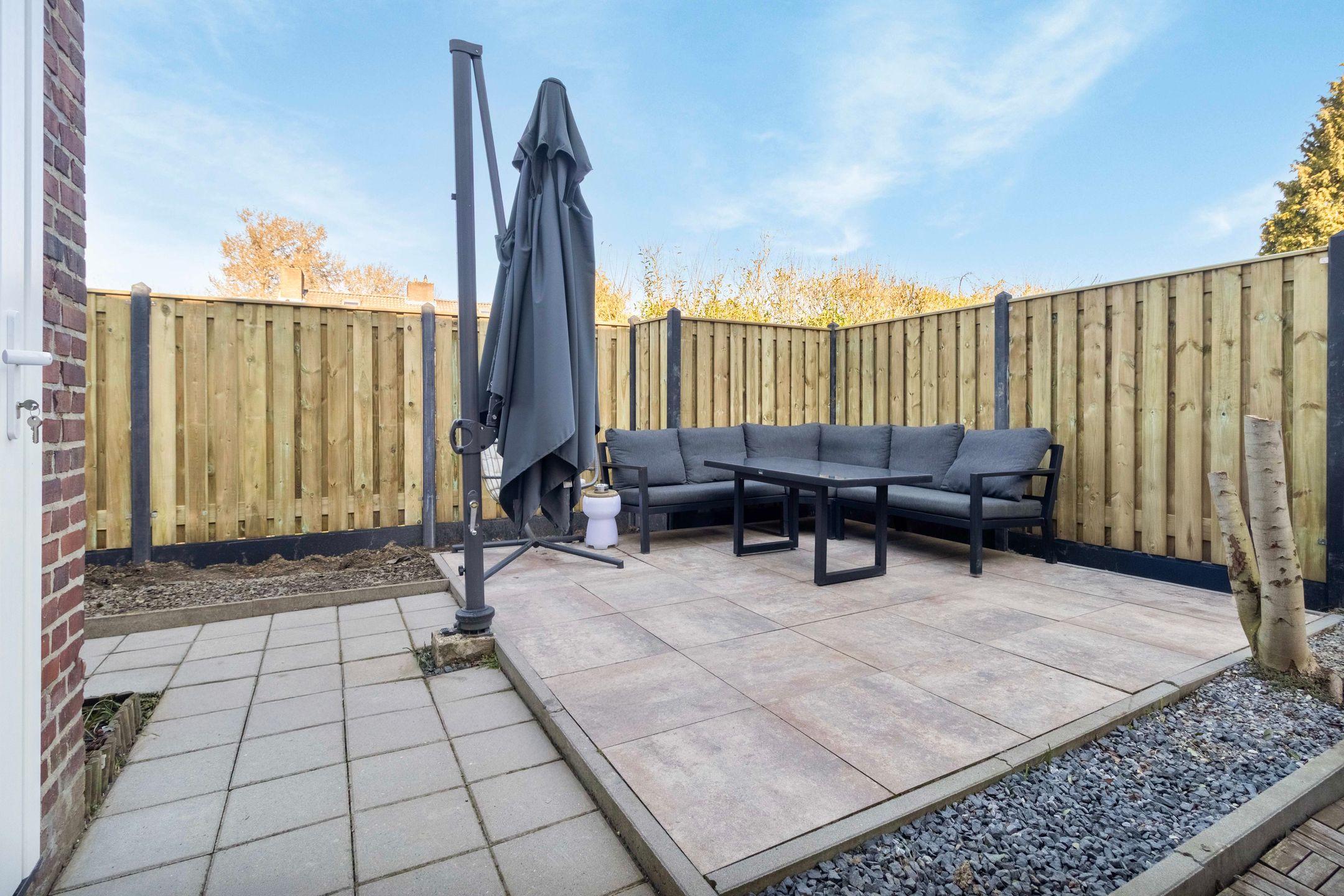 Photo 24 of Mirbachstraat 15