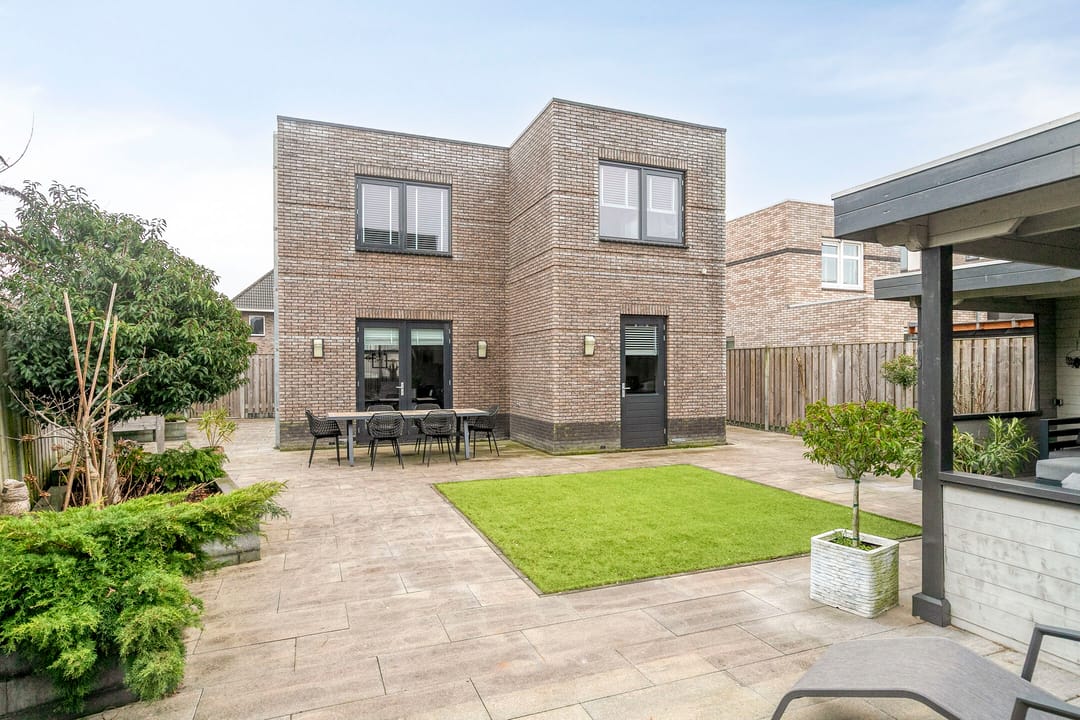 Foto 31 van Anzarstraat 7