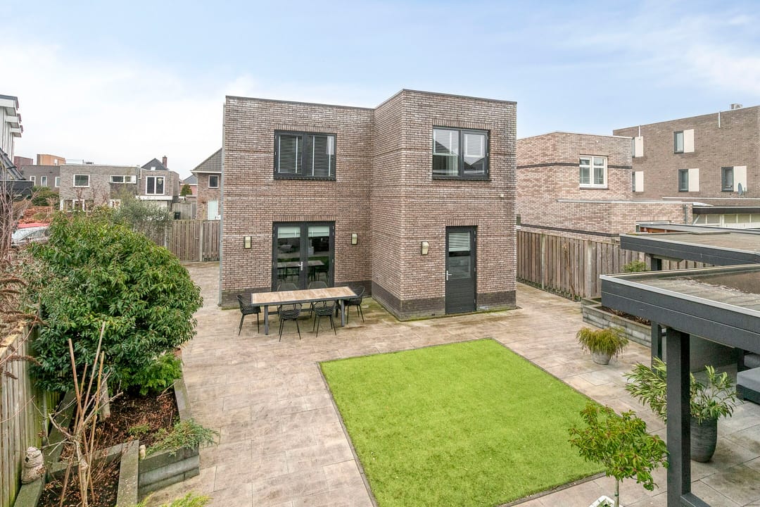 Foto 32 van Anzarstraat 7