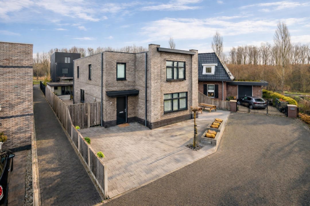 Foto 1 van Anzarstraat 7