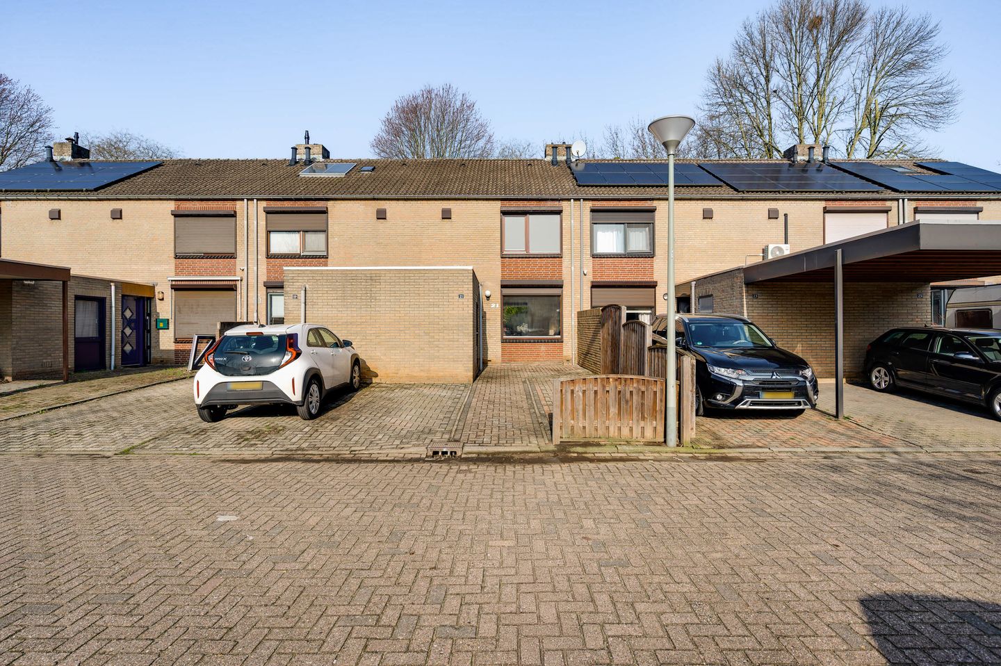 Schepen Fabritiusstraat 21
