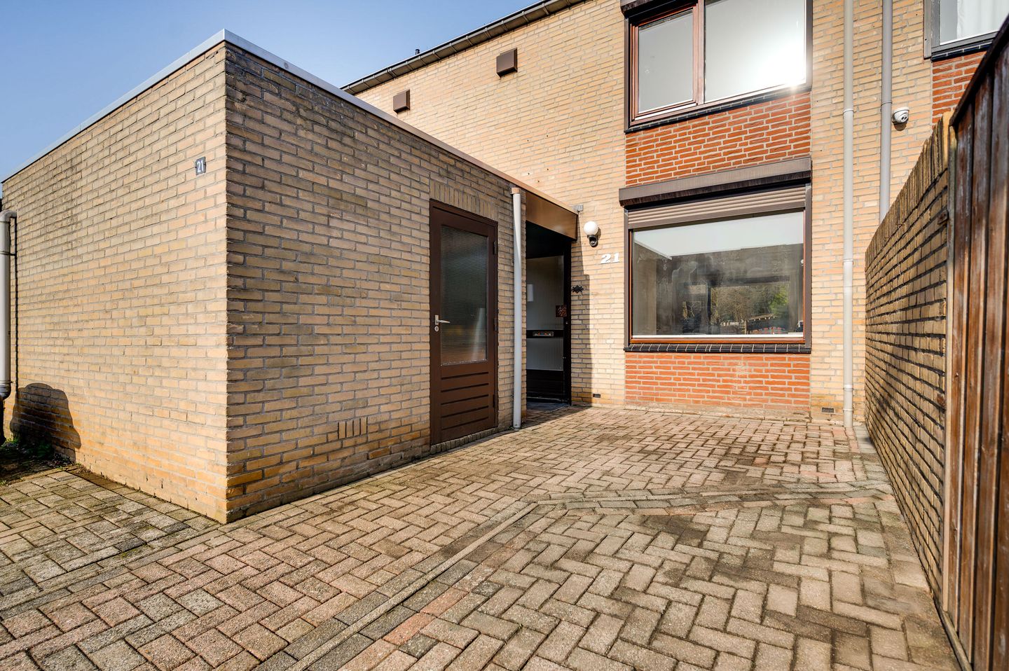 Foto 4 van Schepen Fabritiusstraat 21