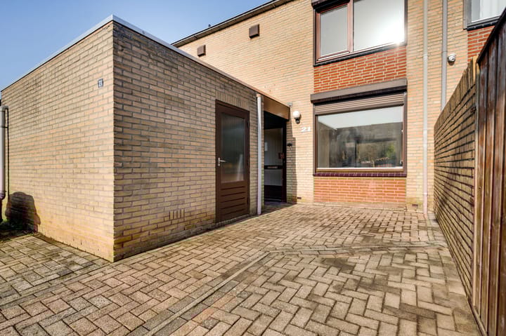 Foto 4 van Schepen Fabritiusstraat 21