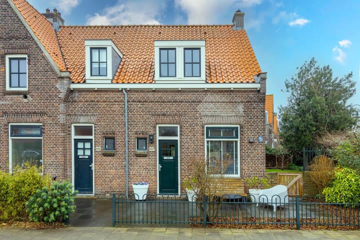 Amsterdamsestraatweg 637 main image