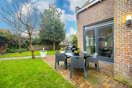 Amsterdamsestraatweg 637 tertiary image