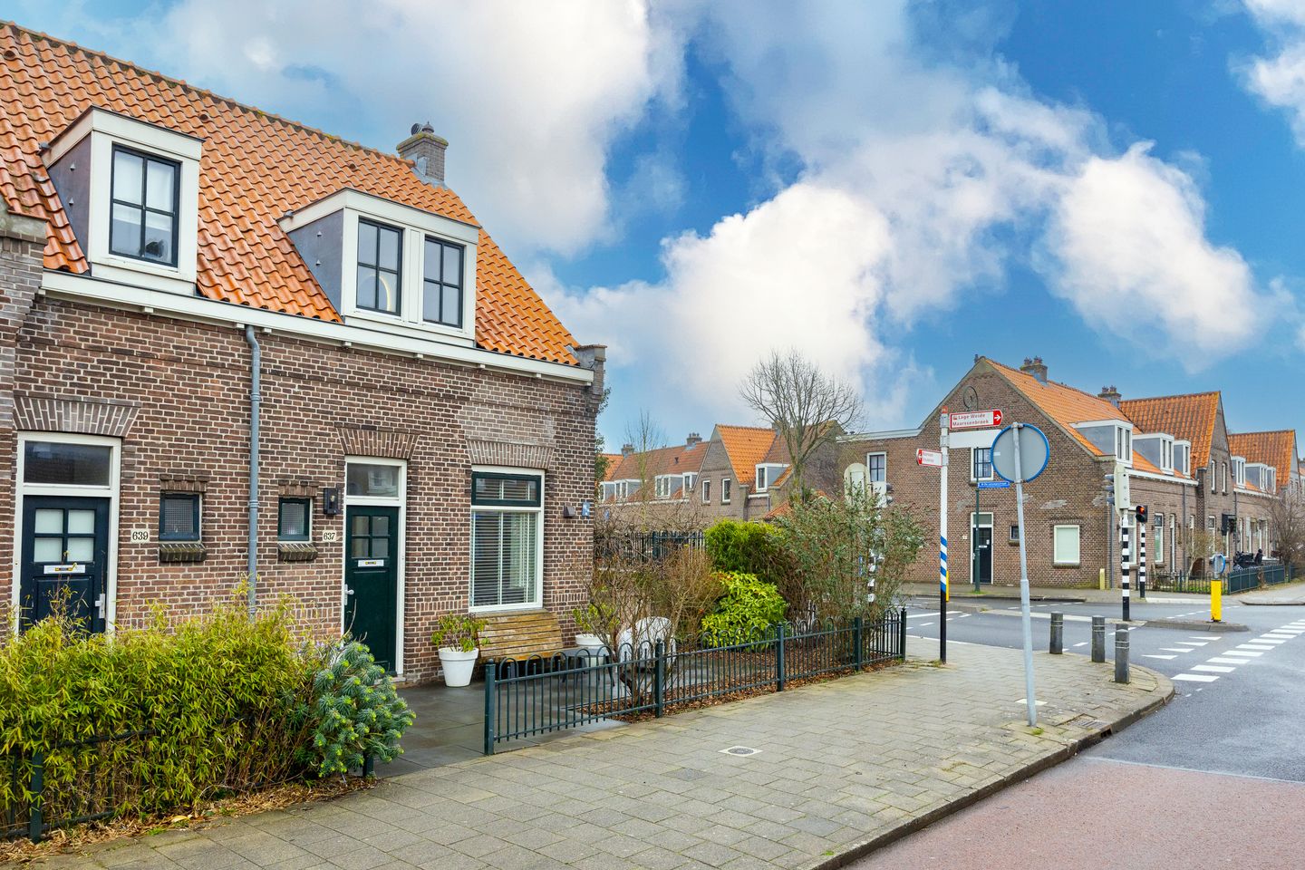 Foto 5 van Amsterdamsestraatweg 637