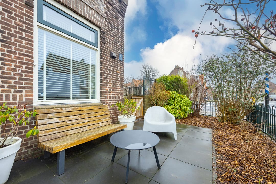 Foto 8 van Amsterdamsestraatweg 637