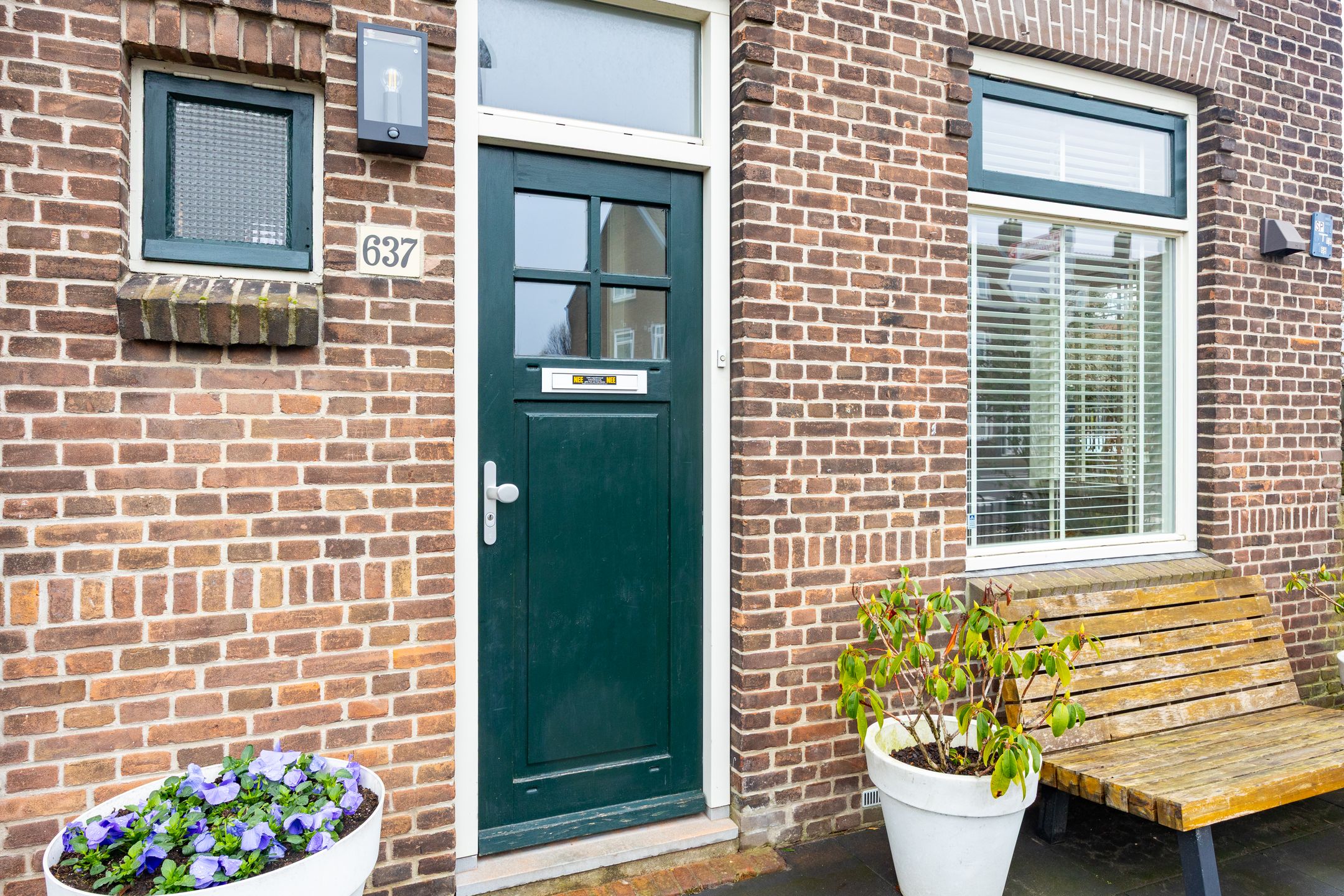 Foto 9 van Amsterdamsestraatweg 637