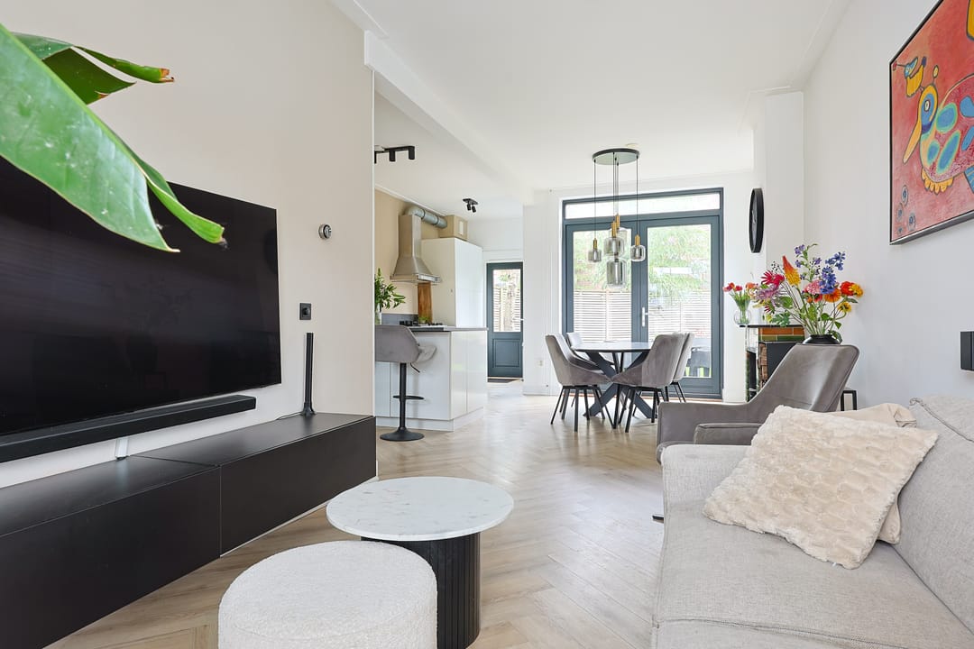 Foto 13 van Amsterdamsestraatweg 637