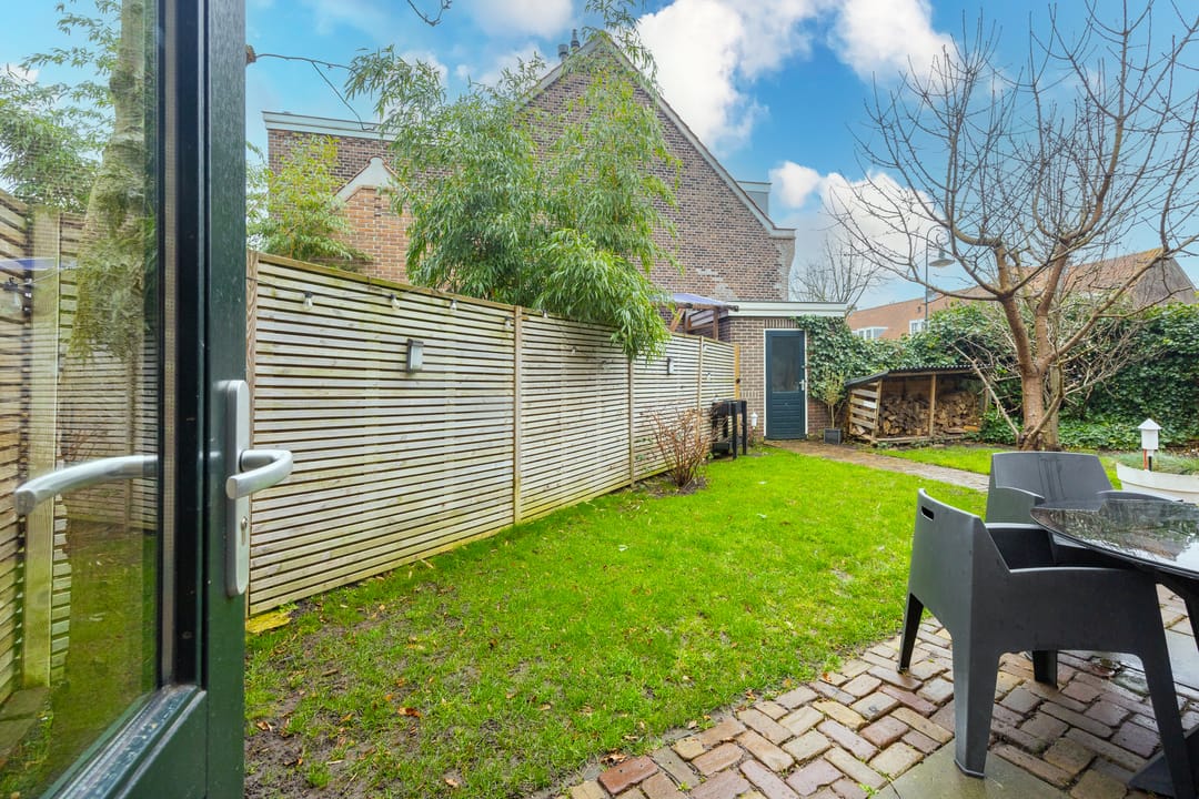 Foto 22 van Amsterdamsestraatweg 637