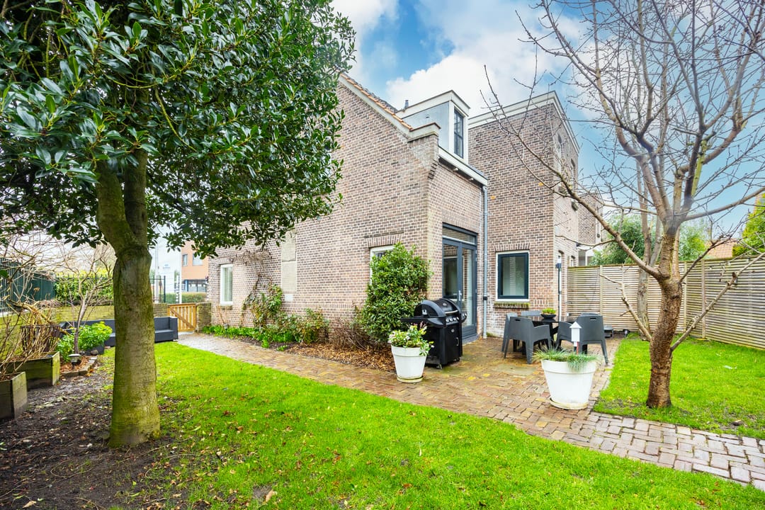 Foto 23 van Amsterdamsestraatweg 637