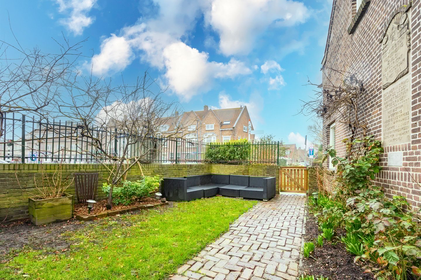 Foto 25 van Amsterdamsestraatweg 637