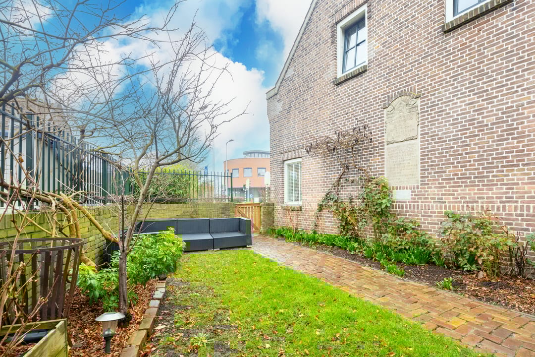 Foto 26 van Amsterdamsestraatweg 637