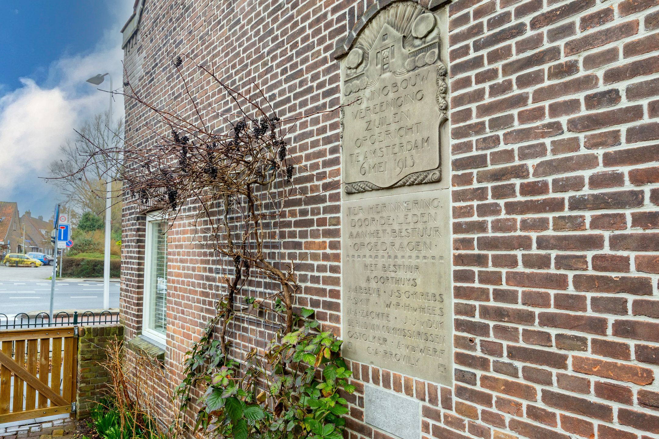 Foto 27 van Amsterdamsestraatweg 637