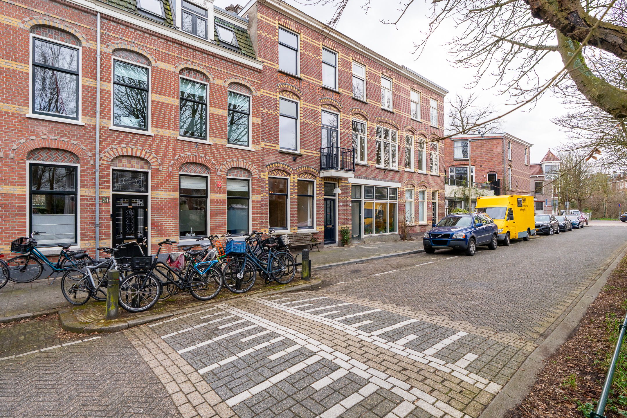 Foto 42 van Rembrandtkade 32
