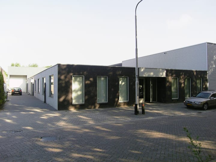 Kapitein Grantstraat 27