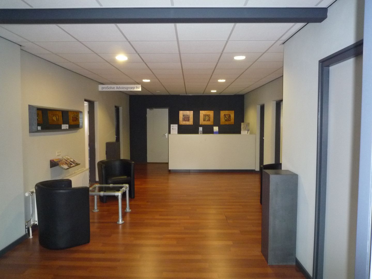 Bekijk foto 2 van Kapitein Grantstraat 27