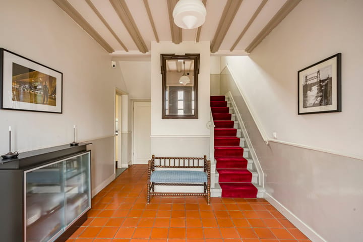 Vrijstaande woning te koop: Lede 37, Rotterdam