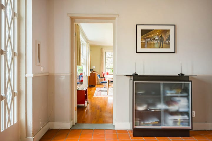 Vrijstaande woning te koop: Lede 37, Rotterdam