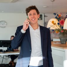 Joost van Hoorn - NVM Register Makelaar & Taxateur