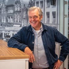 Aad Barnhoorn - NVM Register Makelaar & Taxateur