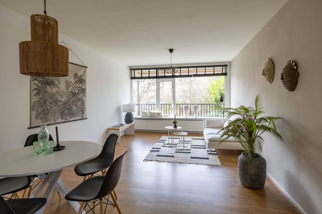 Foto 1 van Marcellus Emantslaan 7