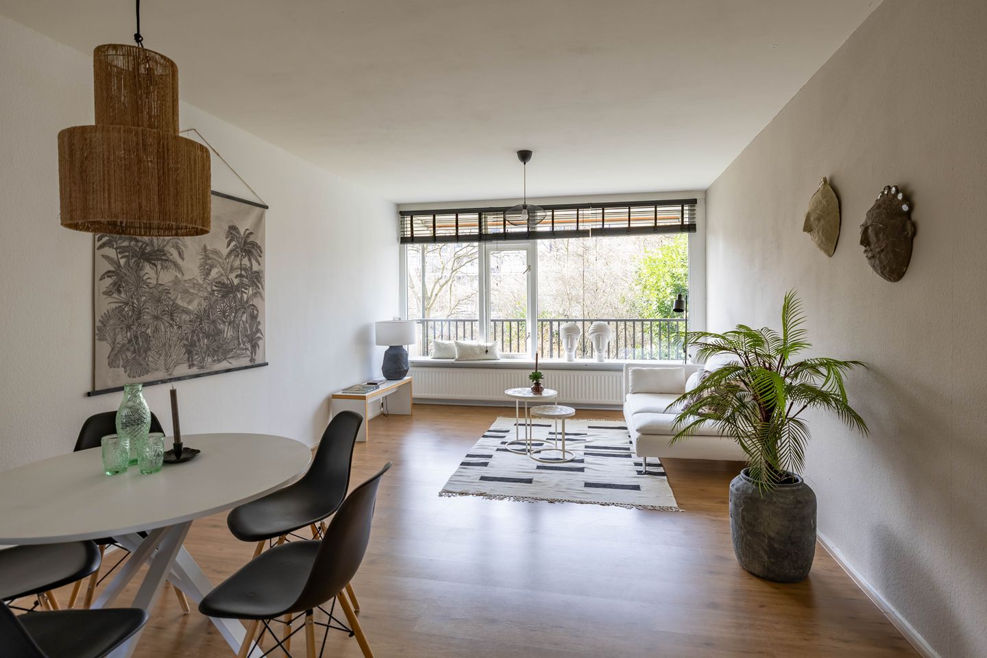 Photo 1 of Marcellus Emantslaan 7