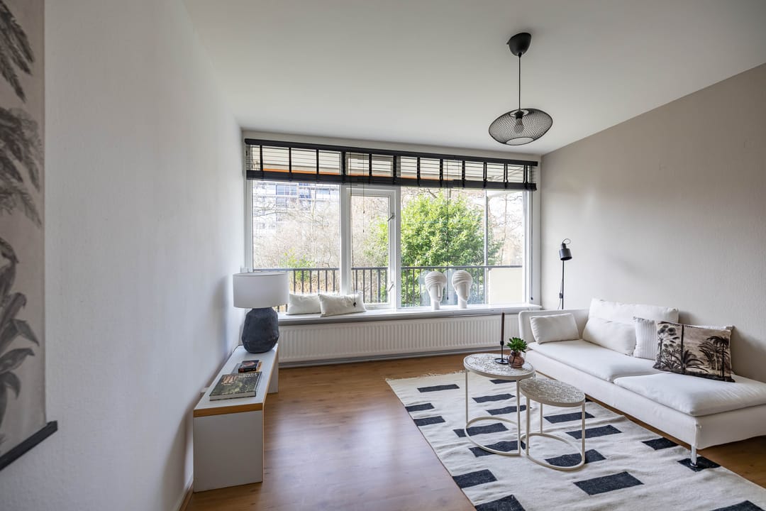 Foto 2 van Marcellus Emantslaan 7