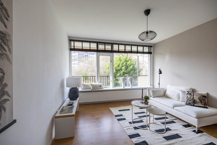 Photo 2 of Marcellus Emantslaan 7