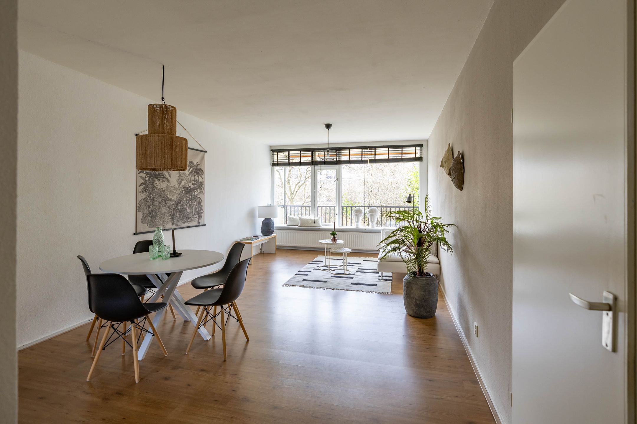 Foto 3 van Marcellus Emantslaan 7