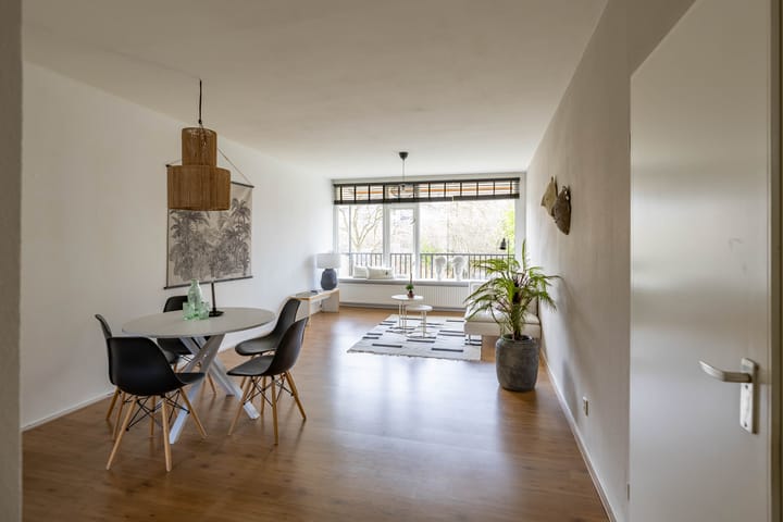 Photo 3 of Marcellus Emantslaan 7