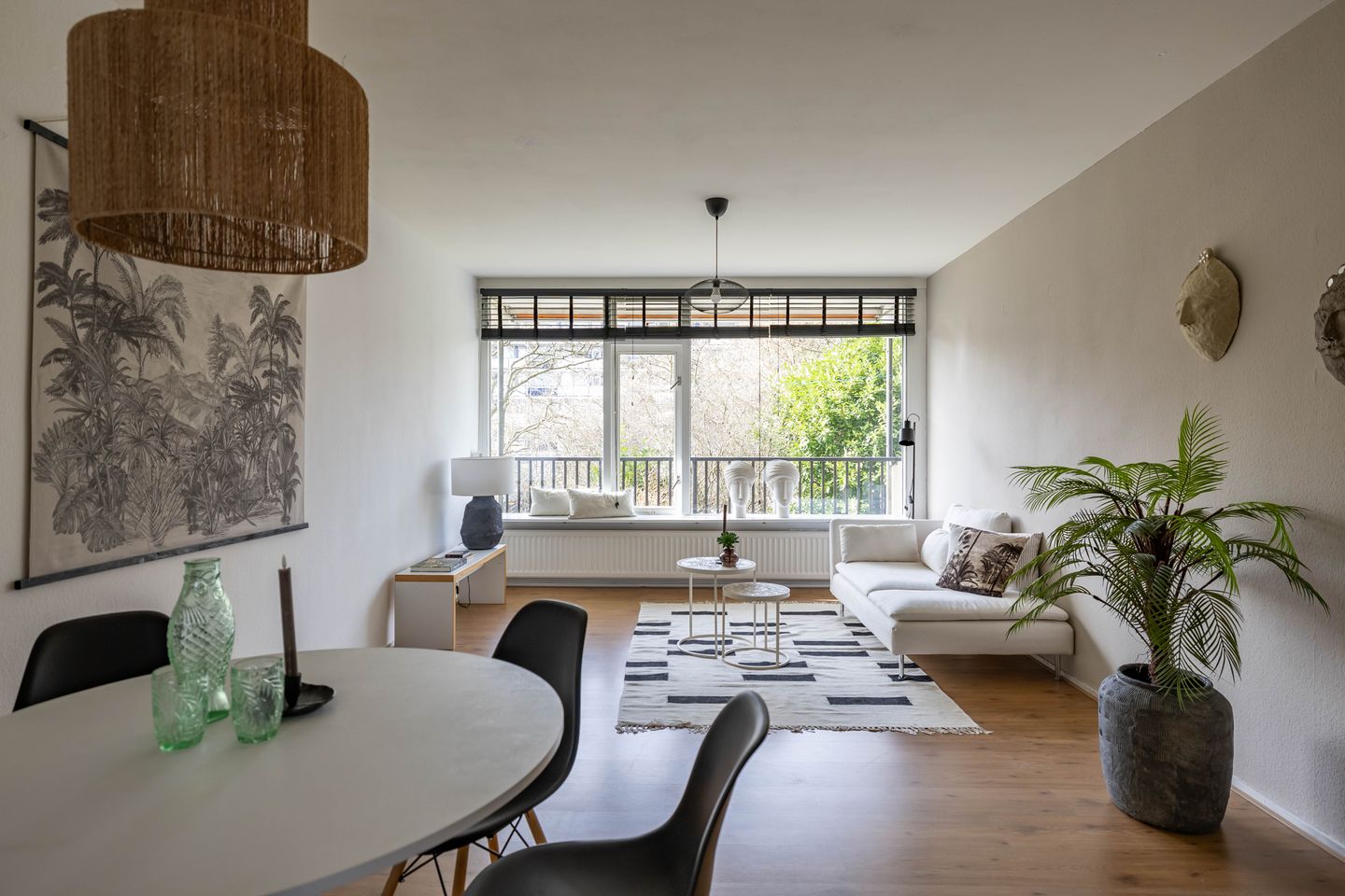 Foto 4 van Marcellus Emantslaan 7