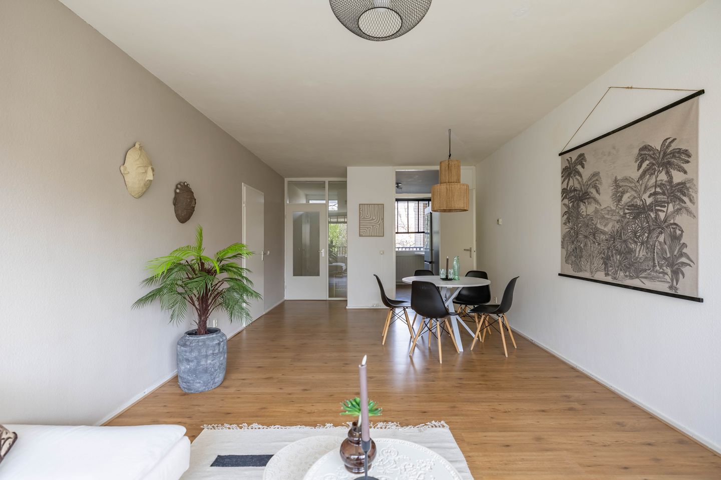 Foto 5 van Marcellus Emantslaan 7