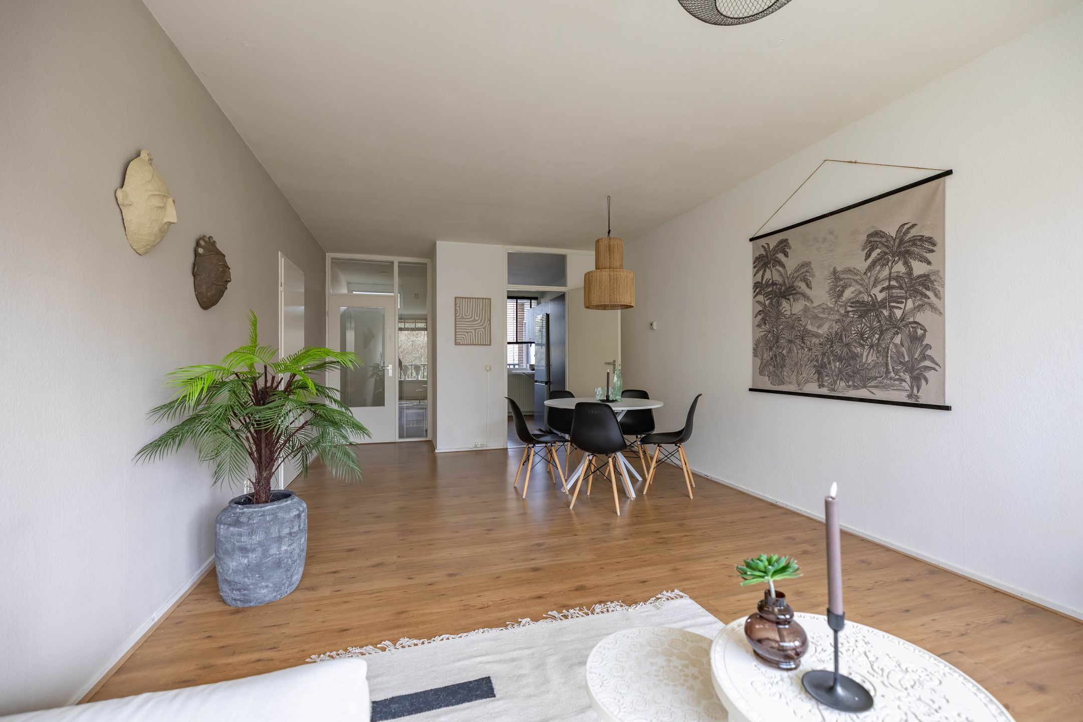 Foto 6 van Marcellus Emantslaan 7