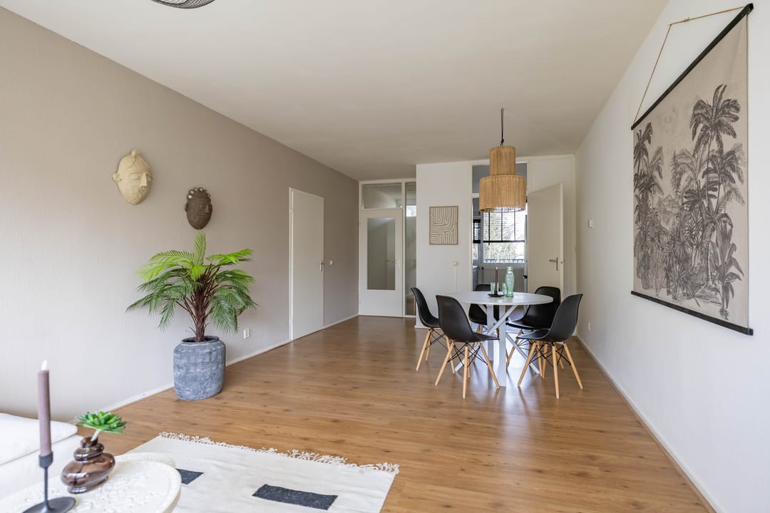 Foto 7 van Marcellus Emantslaan 7