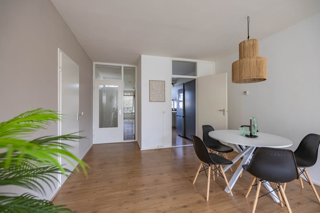 Foto 8 van Marcellus Emantslaan 7