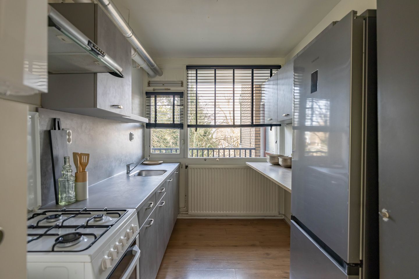 Foto 10 van Marcellus Emantslaan 7