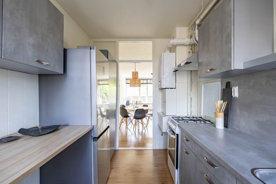 Foto 11 van Marcellus Emantslaan 7