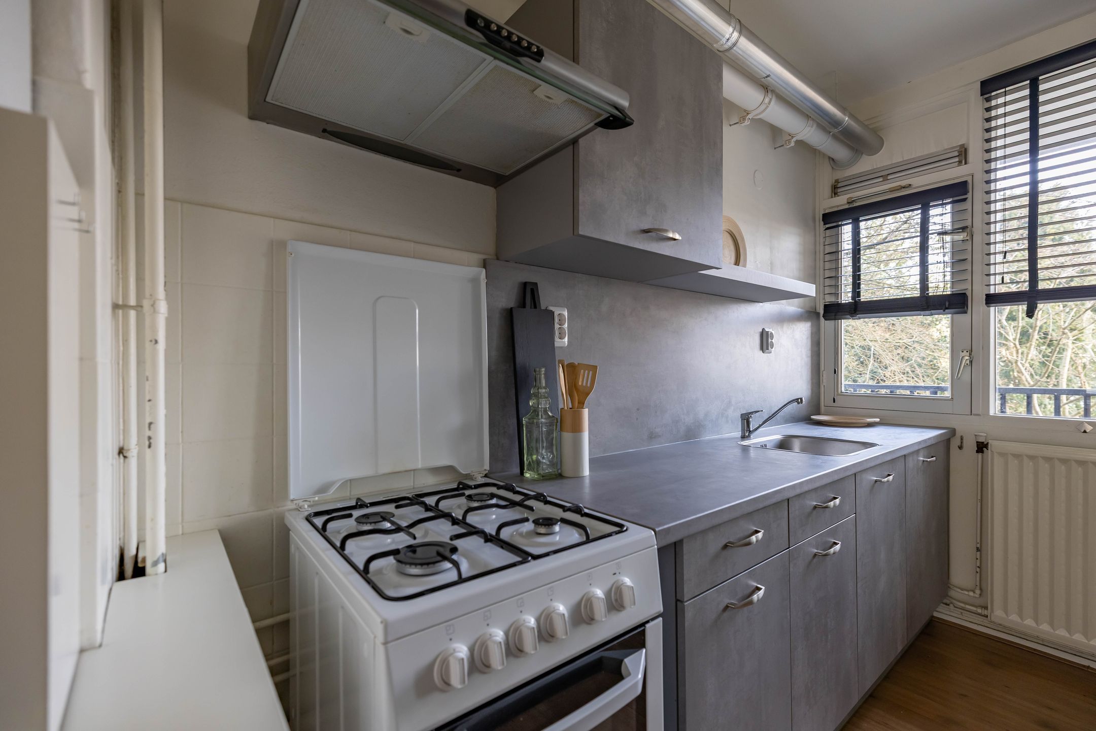 Foto 12 van Marcellus Emantslaan 7