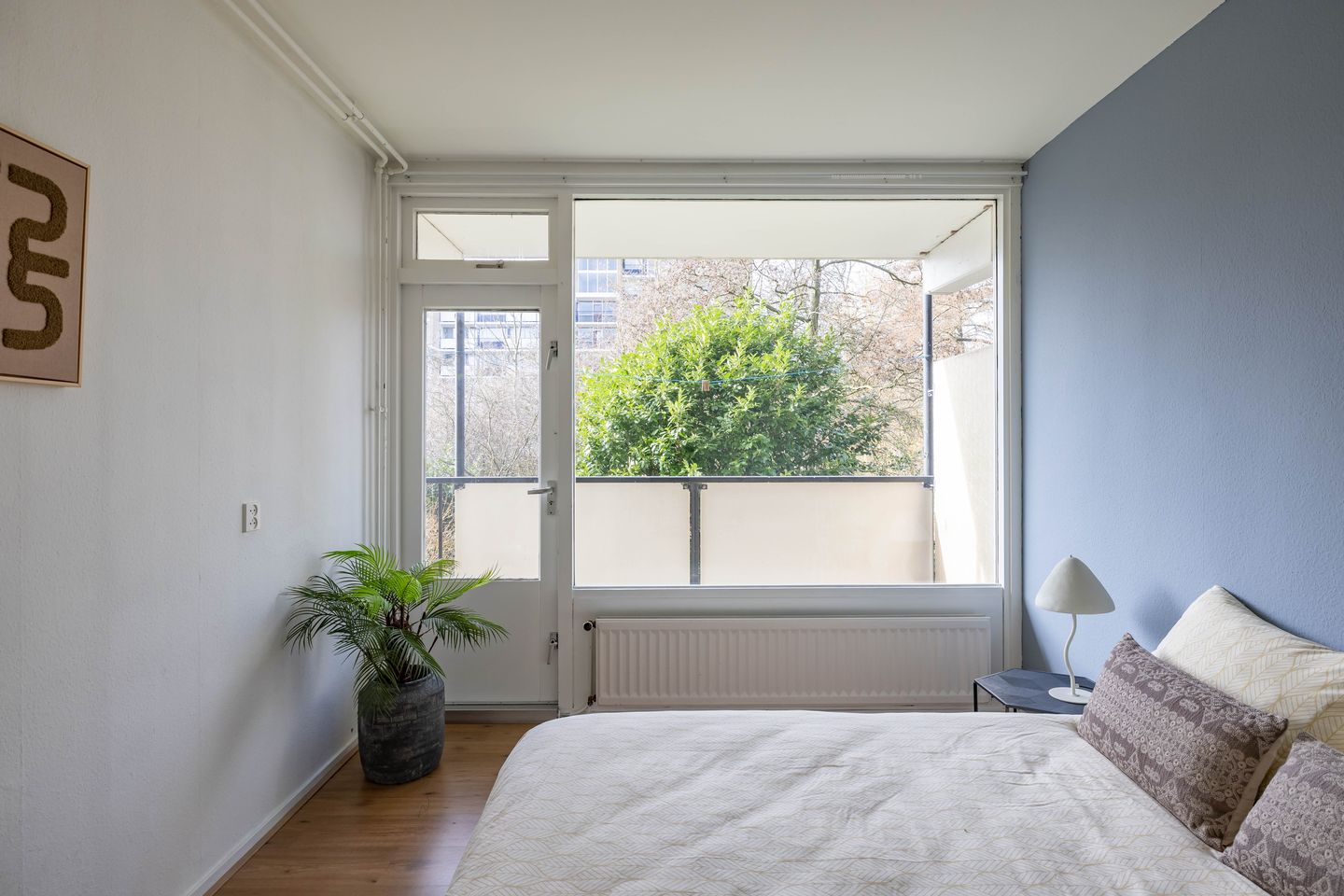 Foto 14 van Marcellus Emantslaan 7